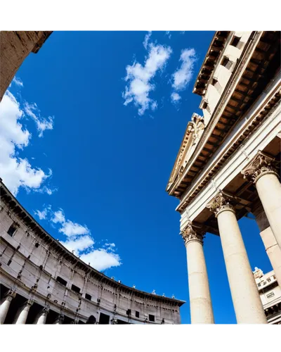 pantheon,zappeion,nimes,glyptothek,peristyle,bernini's colonnade,triomphe,doric columns,parthenon,the parthenon,eternal city,campidoglio,cinquantenaire,sylvaticum,three pillars,stoa,neoclassical,atenas,coade,capitolium,Illustration,Paper based,Paper Based 18