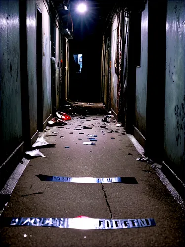 police crime scene,crime scene,urbex,forensic,crime tape,abandoned room,asylum,the morgue,lorong,corridors,investigation,blind alley,whodunnit,whodunit,criminology,darkrooms,condemned,live escape game,corridor,whodunits,Illustration,Realistic Fantasy,Realistic Fantasy 19