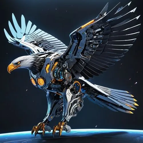 eagle vector,imperial eagle,garrison,eagle,russian imperial eagle,eagle illustration,Conceptual Art,Sci-Fi,Sci-Fi 04