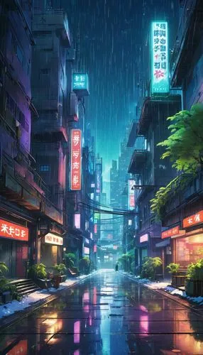 tokyo city,shinjuku,kamurocho,akiba,tokyo,kyoto,Illustration,Japanese style,Japanese Style 03