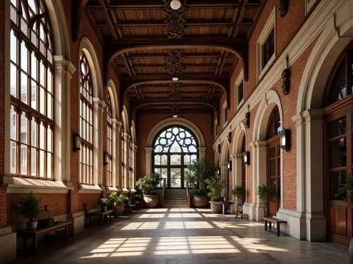 carreau,atriums,orangery,train station passage,cloister,rijksmuseum,factory hall,train depot,altgeld,colonnades,arcaded,cloisters,haydarov,union station,inside courtyard,station hall,freight depot,hall,certosa di pavia,glyptotek