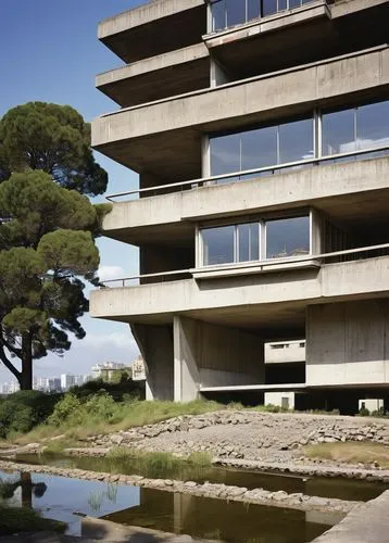 habitat 67,docomomo,seidler,malaparte,barbican,brutalism,lasdun,escala,corbu,brutalist,bocconi,scampia,esade,cantilevered,strijdom,associati,epfl,dunes house,corbusier,montpellier,Photography,Documentary Photography,Documentary Photography 31