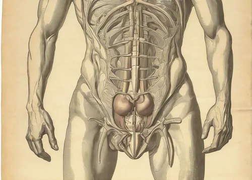 anatomical,human body anatomy,muscular system,medical illustration,the human body,human anatomy,laryngectomy,human internal organ,anatomy,human body,rmuscles,rib cage,connective back,skeleton,human skeleton,connective tissue,skeletal structure,internal,cervical spine,deep tissue,Illustration,Retro,Retro 11