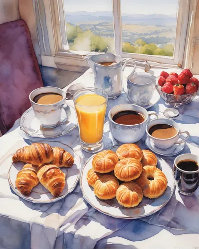 breakfast table,breakfast on board of the iron,pastries,breakfast hotel,breakfast in bed,cream tea,breakfast room,breakfest,afternoon tea,breakfast outside,breakfast menu,have breakfast,spring morning,breakfast buffet,full breakfast,teatime,garden breakfast,breakfast plate,sweet pastries,tea party,Conceptual Art,Fantasy,Fantasy 04