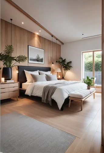 modern room,wood flooring,hardwood floors,laminate flooring,contemporary decor,modern decor,bedroom,wooden floor,wood floor,interior modern design,home interior,laminated wood,guest room,smart home,flooring,wood-fibre boards,great room,californian white oak,loft,sleeping room,Photography,General,Realistic