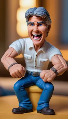 3d figure,geraldo,lensball,alazraqui,miniature figure,model train figure,3d model,elderly man,toy photos,bobblehead,game figure,figurine,claymation,miniaturized,shehbaz,laughingstocks,3d man,utilityman,miniature figures,mini,Unique,3D,Clay