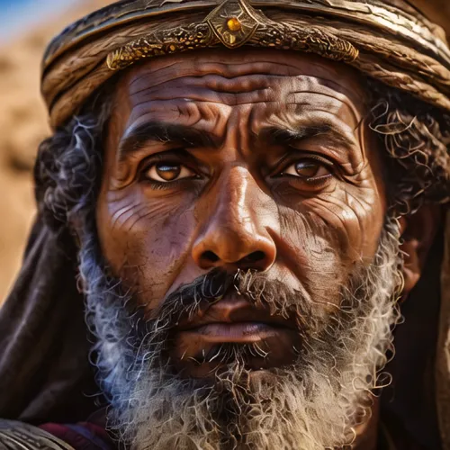 bedouin,afar tribe,biblical narrative characters,middle eastern monk,nomadic people,regard,moses,axum,ancient people,taraxum,tassili n'ajjer,indian sadhu,aborigine,lalibela,ethiopia,tutankhamun,dead sea scroll,king david,hoggar,african man,Photography,General,Natural