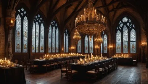 storkyrkan,hammerbeam,gothic church,candlelights,nidaros cathedral,ulm minster,refectory,transept,ecclesiatical,maulbronn monastery,presbytery,bärnstatt chapel,candelight,the black church,sanctuary,chapel,medieval,haunted cathedral,verkerk,ecclesiastical,Illustration,Japanese style,Japanese Style 11