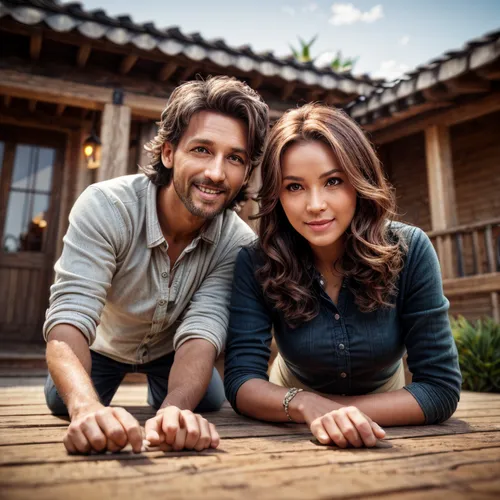 realistic detailed, hyper details ,home ownership,homeownership,as a couple,girl and boy outdoor,house insurance,vintage man and woman,portrait photographers,cosmetic dentistry,young couple,roof tile,