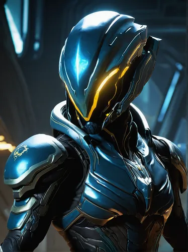 Warframe, sci-fi, action, third-person shooter, free-to-play, digital extremes, space ninja, Tenno, cooperative gameplay, in-game currency, platinum, cosmetics, non-pay-to-win, grind, farm resources, 