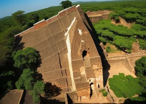 bidar,voortrekkers,voortrekker,lalibela,chambal,jahili fort,bagan,san galgano,chittorgarh,ajanta,mehrangarh,burkina,iltutmish,bhojpur,nawalgarh,shahi qila,cholapuram,gwalior,udayagiri,mehrauli,Photography,General,Realistic