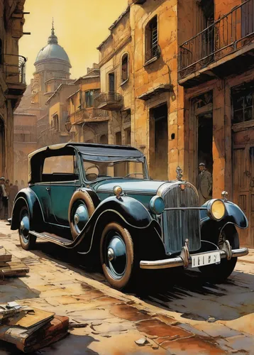 delage d8-120,bugatti type 57s atalante number 57502,bmw 327,hispano-suiza h6,rolls royce 1926,bugatti royale,bmw 328,rolls-royce 20/25,rolls-royce silver ghost,bugatti type 51,bentley s2,packard patrician,bugatti type 57,bugatti type 55,lagonda,bentley t-series,rolls-royce silver dawn,austin 7,bentley eight,wolseley hornet,Illustration,Realistic Fantasy,Realistic Fantasy 06