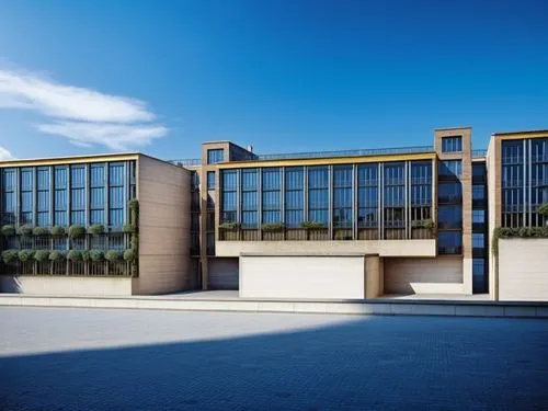 chancellery,lasdun,bocconi,politecnico,epfl,technion,esade,fachhochschule,kansai university,corbusier,chancellory,biotechnology research institute,architekten,landtag,conservatoire,brutalism,conservatoires,hochschule,corbu,nationalgalerie,Photography,General,Realistic