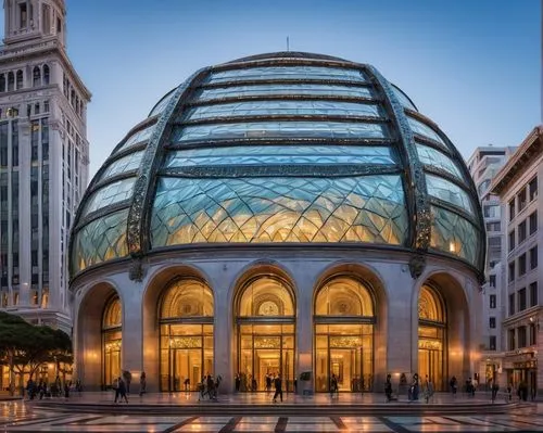 etfe,musical dome,guastavino,glass building,galleria,abdali,structural glass,valencia,glass facades,glass facade,apple store,transbay,galeries,calatrava,roof domes,marble palace,eixample,guggenheim museum,rotunno,genova,Art,Classical Oil Painting,Classical Oil Painting 35