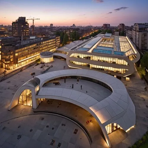 philharmonie,blavatnik,osaka station,dongdaemun,safdie,staatsbibliothek,omotesando,philharmonic hall,guggenheim museum,gewandhaus,hammerson,ewha,bundestag,nihonbashi,julliard,kanazawa,takashimaya,berlin philharmonic orchestra,maximilianeum,nationalgalerie,Photography,General,Realistic