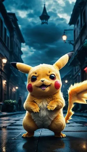 pikachu,pika,pixaba,pokemon,pokemon go,pokémon,pokemongo,abra,photoshop manipulation,digital compositing,full hd wallpaper,stud yellow,photo manipulation,lures and buy new desktop,run,photomanipulation,3d rendered,dortmund,background images,hd wallpaper,Conceptual Art,Daily,Daily 11