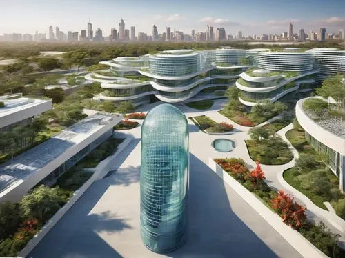 futuristic architecture,bjarke,europan,safdie,arcology,ecotopia,damac,megaproject,interlace,dilmun,dubay,ecovillages,dubia,megaprojects,vinoly,largest hotel in dubai,songdo,urban development,smart city,urban design,Art,Artistic Painting,Artistic Painting 44