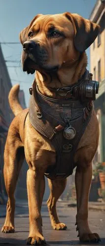 gundogmus,mastiff,renascence bulldogge,jagdterrier,bloodhound,boerboel,american mastiff,continental bulldog,australian bulldog,kosmus,posavac hound,shar pei,smaland hound,peanut bulldog,big dog,korean mastiff,german rex,pubg mascot,dog,english bull doge,Illustration,Realistic Fantasy,Realistic Fantasy 28