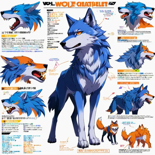 canidae,constellation wolf,european wolf,werewolf,wolves,werewolves,griffon bruxellois,wolf,wolf bob,dog breed,canis lupus,gray wolf,canines,characteristics,howling wolf,howl,mythical creatures,west siberian laika,ancient dog breeds,vector infographic,Illustration,Japanese style,Japanese Style 03