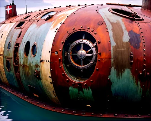 porthole,rusting,submarine chaser,oil tank,rusted,rescue and salvage ship,submarine,metal rust,diving bell,submersible,boiler,lighter aboard ship,lightship,semi-submersible,bomb vessel,landing ship  tank,motor ship,abandoned rusted locomotive,corrosion,coastal motor ship,Photography,Fashion Photography,Fashion Photography 03