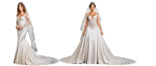 a floor-length dress,bridal gown,wedding gown,wedding dresses,gowns,wedding dress,bridal dress,ballgowns,white silk,draped,dress form,gown,drape,evening dress,eveningwear,derivable,wedding dress train,siriano,voile,veils,Illustration,Retro,Retro 13