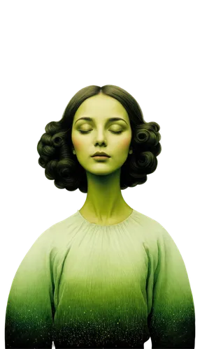 yogananda,leota,nephrite,anahata,yogananda guru,verde,chryste,kanaya,aventurine,saria,urantia,aaaa,green,mediumship,self hypnosis,meditator,green background,saionji,spiritism,greened,Illustration,Realistic Fantasy,Realistic Fantasy 35