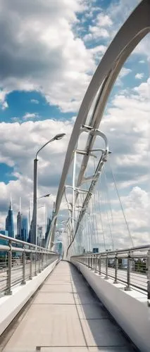 cable-stayed bridge,anzac bridge,bridge new europe,guideways,skybridge,passerelle,puente,calatrava,puentes,danube bridge,centerbridge,rainbow bridge,bridge arch,bridgeway,footbridges,guideway,bridged,standbridge,footbridge,superhighways,Unique,3D,Panoramic