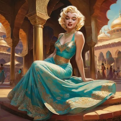 elsa,cinderella,karakas,daenerys,gwendoline,celestina,Conceptual Art,Fantasy,Fantasy 18