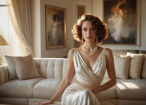 pearl necklace,art deco woman,pearls,love pearls,elegante,elegant,elegance,roaring 20's,pearl necklaces,roaring twenties,elegantly,chastain,knightley,boucheron,art deco,chaumet,rosecliff,evening dress,mikimoto,rosalyn,Illustration,Paper based,Paper Based 23