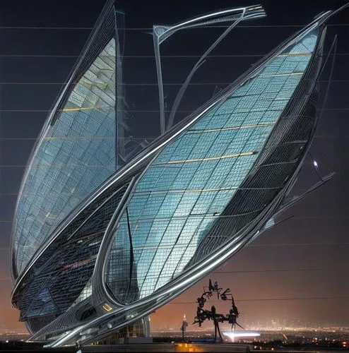 futuristic architecture,lusail,doha,dhabi,qatar,astana,abu dhabi,dubia,baku,futuristic art museum,esteqlal,uae,calatrava,dubai,united arab emirates,dubay,glass pyramid,kaust,steel sculpture,burj al arab,Common,Common,Film