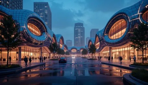 xujiahui,shenzen,chongqing,wangfujing,hongdan center,tianjin,taikoo,guangzhou,chengdu,berczy,financial district,pudong,zeil,singapore,shangai,toronto city hall,wanzhou,suntec,changzhou,wanxiang