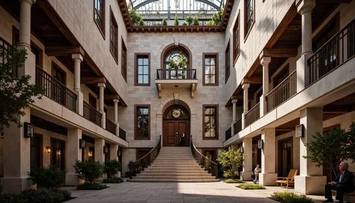 atriums,courtyards,inside courtyard,courtyard,atrium,amanresorts,greystone,reynolda,symmetrical,sursock,carreau,quadrangle,hearst,brownstones,breezeway,iranian architecture,yale university,kleinburg,western architecture,cloister