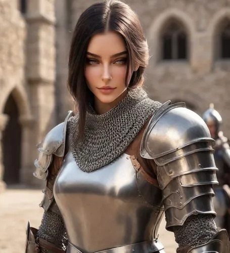 knight armor,joan of arc,female warrior,knightly,armour,cuirasses,Photography,Commercial