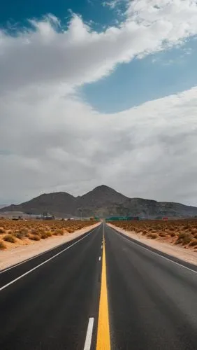 open road,empty road,road to nowhere,carreteras,mojave desert,long road