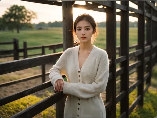 ao dai,vietnamese woman,phuquy,country dress,vietnamese,korat,farm background,long-sleeve,bolero jacket,long-sleeved t-shirt,miss vietnam,countrygirl,hanbok,korean drama,kaew chao chom,women fashion,vintage dress,farm girl,liberty cotton,asian woman