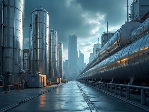 industrial landscape,tank cars,refineries,oil refinery,industrialization,industrie,industrialize,industrialism,petrochemical,refinery,industriale,industrial tubes,refiners,industriels,industrializing,industriel,petrochemicals,oil industry,industrielle,biorefineries,Photography,General,Realistic