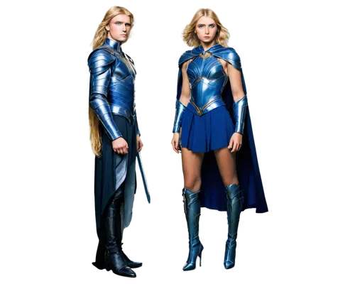 sandahl,armors,ashtar,derivable,illyrians,silver arrow,police uniforms,dazzler,supertwins,praetor,eridani,cuirasses,policewomen,zavin,morgause,barbarella,supercouple,stormbreaker,antiope,asgardians,Illustration,Retro,Retro 05