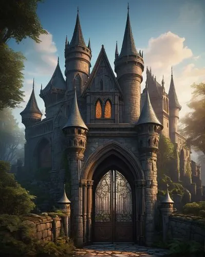 fairy tale castle,fairytale castle,castle of the corvin,riftwar,diagon,hogwarts,castlelike,knight's castle,nargothrond,beleriand,castledawson,castletroy,fairy tale,castel,neverwinter,rivendell,castle,castleguard,bewcastle,gondolin,Illustration,Paper based,Paper Based 27