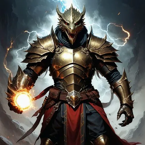 surtr,boros,ornstein,aegon,dominador,paladin,Conceptual Art,Fantasy,Fantasy 11