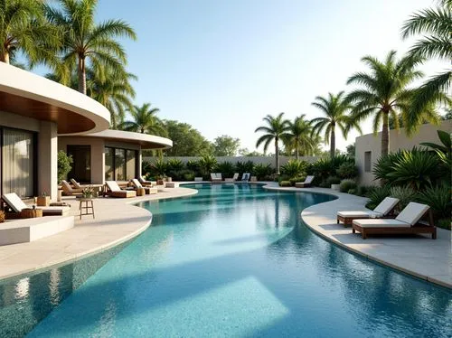 luxury property,outdoor pool,holiday villa,amanresorts,tropical house,palmilla,pool house,las olas suites,swimming pool,resort,florida home,luxury home,tropical island,luxury home interior,poolside,paradisus,royal palms,palmbeach,holiday complex,palm garden