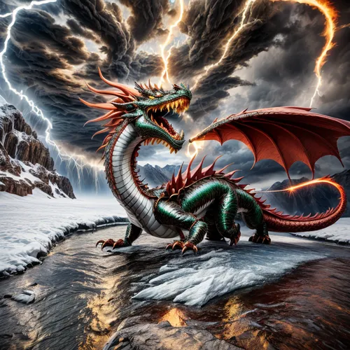 dragon of earth,fire breathing dragon,black dragon,dragon fire,wyrm,draconic,dragon,painted dragon,dragons,dragon li,green dragon,chinese dragon,dragon design,fantasy picture,heroic fantasy,charizard,dragon slayer,fantasy art,drago milenario,forest dragon