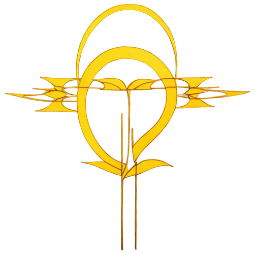 solar plexus chakra,lotus png,aurum,ankh,keyblade,libra,zodiac sign libra,eckankar,aureum,scepters,gold flower,scepter,qabalah,sistrum,golden candlestick,esoteric symbol,sceptre,sigil,tetragramaton,goldsun,Illustration,Retro,Retro 05