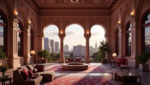 the cairo,amanresorts,sursock,habtoor,taj mahal hotel,rotana,cairo,sapienza,medinah,luxury hotel,emirates palace hotel,penthouses,persian architecture,ornate room,apthorp,rosecliff,kempinski,royal interior,luxury home interior,intercontinental