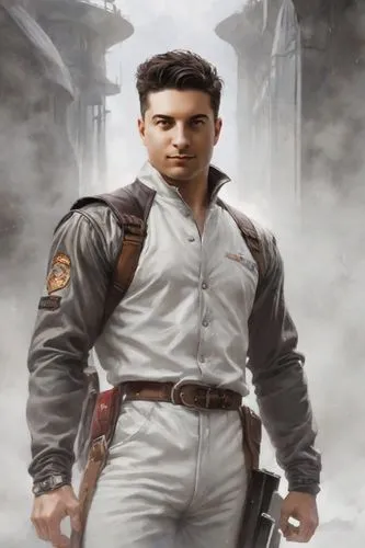 medic,general hazard,combat medic,male nurse,nikola,general lee,space-suit,apollo,glider pilot,bb8,engineer,napoleon bonaparte,biologist,charles leclerc,cadet,mission to mars,steel man,clone jesionolistny,the wanderer,ronaldo