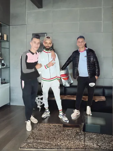 formula one,holy 3 kings,tracksuit,foursome (golf),advisors,holy three kings,partnership,legends,neapolitan ice cream,formula 1,formula1,kings,the drip,real-estate,business icons,icons,album cover,money heist,gay men,500 euro