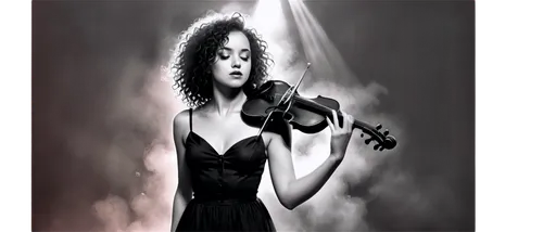 woman playing violin,violin woman,violist,violin player,violon,violin,blues and jazz singer,violinist,jazz singer,cellist,playing the violin,derivable,string instruments,musique,symphonist,violins,violons,string instrument,musicality,solo violinist,Illustration,Black and White,Black and White 30