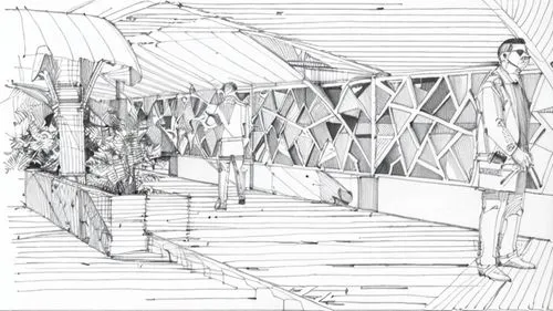 frame drawing,moveable bridge,line drawing,truss bridge,footbridge,wooden bridge,sheet drawing,cd cover,segmental bridge,passerelle,bridge - building structure,roof truss,tied-arch bridge,the framework,beam bridge,camera illustration,hand-drawn illustration,pergola,bridge,technical drawing