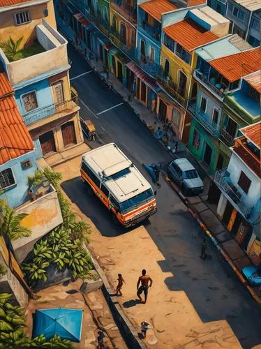 cuba background,havana,cuba,cuba havana,mombasa,slum,street scene,old havana,santiago di cuba,havana cuba,the cuban police,vedado,stone town,jamaica,saigon,game illustration,vietnam,zanzibar,slums,acapulco,Photography,General,Fantasy