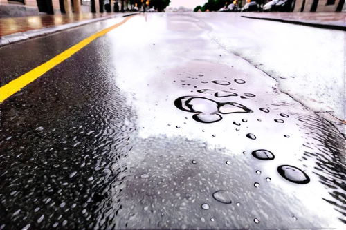 rain droplets,rain drops,rainfall,rain,asphalt,asphalt road,heavy rain,aquaplaning,rained,raining,ukrainy,drop of rain,rain bar,raindrops,rainstorm,pavement,rains,rainwater drops,rain on window,raindrop,Illustration,Retro,Retro 08