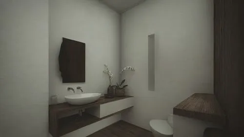 modern minimalist bathroom,hallway space,bathroom,modern room,3d rendering,renders,luxury bathroom,banyo,interior modern design,rest room,consulting room,bath room,washroom,3d render,kamar,treatment room,lavatory,alcove,modern decor,corian,Photography,Documentary Photography,Documentary Photography 27